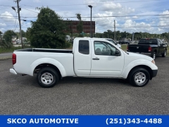 Used 2018 Nissan Frontier 2WD King Cab S Auto at SKCO Automotive near Mobile, AL