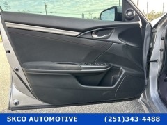 Used 2018  Honda Civic Sedan 4d Si at SKCO Automotive near Mobile&comma; AL