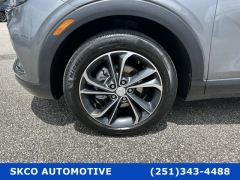 Used 2020 Buick Encore GX 4d SUV FWD Essence at SKCO Automotive near Mobile, AL