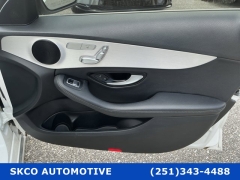 Used 2021  Mercedes-Benz C-Class C 300 Sedan at SKCO Automotive near Mobile&comma; AL