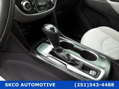 Used 2019 Chevrolet Equinox 4d SUV FWD LS at SKCO Automotive near Mobile, AL