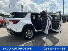 Used 2026  GMC Terrain FWD 4dr Elevation at SKCO Automotive near Mobile&comma; AL