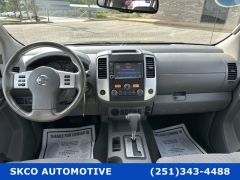 Used 2019  Nissan Frontier 2WD Crew Cab SV at SKCO Automotive near Mobile&comma; AL