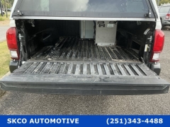 Used 2023  Toyota Tacoma 2WD SR Access Cab 6ft Bed I4 AT at SKCO Automotive near Mobile&comma; AL