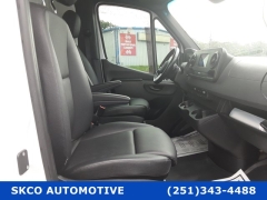 Used 2021 Mercedes-Benz Sprinter Cargo Van 2500 High Roof V6 170" Extended RWD at SKCO Automotive near Mobile, AL