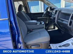 Used 2019  Ram 1500 Classic 4WD Quad Cab Tradesman at SKCO Automotive near Mobile, AL