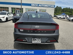 Used 2020  Hyundai Sonata 4d Sedan SE at SKCO Automotive near Mobile&comma; AL