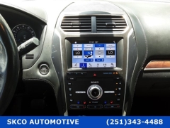 Used 2019  Ford Explorer 4d SUV 4WD Platinum at SKCO Automotive near Mobile&comma; AL