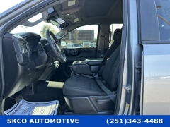 Used 2024  GMC Sierra 1500 2WD Crew Cab 147" Pro at SKCO Automotive near Mobile, AL