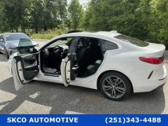 Used 2021  BMW 2 Series 228i xDrive Gran Coupe at SKCO Automotive near Mobile&comma; AL