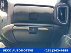 Used 2022  Chevrolet Silverado 1500 LTD 2WD Crew Cab 147" RST Texas Edition at SKCO Automotive near Mobile&comma; AL