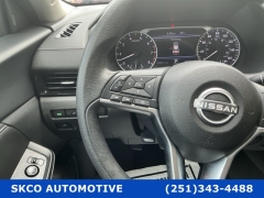 Used 2024  Nissan Sentra SV CVT at SKCO Automotive near Mobile&comma; AL