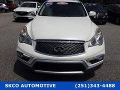 Used 2016  INFINITI QX50 4d SUV RWD at SKCO Automotive near Mobile&comma; AL