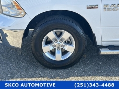 Used 2016 Ram 1500 2WD Quad Cab SLT at SKCO Automotive near Mobile, AL