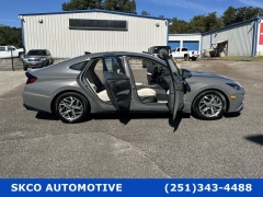 Used 2023  Hyundai Sonata SEL 2.5L *Ltd Avail* at SKCO Automotive near Mobile, AL