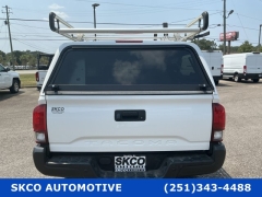 Used 2023  Toyota Tacoma 2WD SR Access Cab 6ft Bed I4 AT at SKCO Automotive near Mobile&comma; AL