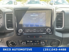 Used 2024  Nissan Frontier Crew Cab 4x4 SV at SKCO Automotive near Mobile&comma; AL