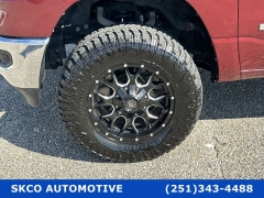 Used 2019  Ram 1500 4WD Crew Cab Big Horn/Lone Star at SKCO Automotive near Mobile, AL