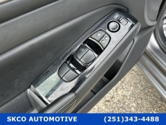 Used 2023  Nissan Altima 2.5 SV Sedan at SKCO Automotive near Mobile, AL