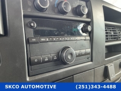 Used 2015  GMC Savana Cargo Van 2500 Van at SKCO Automotive near Mobile&comma; AL