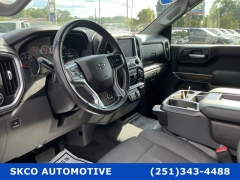 Used 2020  Chevrolet Silverado 1500 4WD Crew Cab RST at SKCO Automotive near Mobile&comma; AL