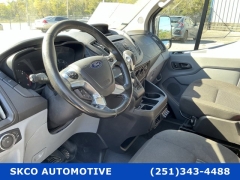Used 2018  Ford Transit 250 Cargo Van Med Roof Van LWB at SKCO Automotive near Mobile&comma; AL