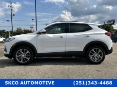 Used 2021 Buick Encore GX AWD 4dr Essence at SKCO Automotive near Mobile, AL