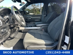 Used 2019 Ram 1500 4WD Crew Cab Big Horn/Lone Star Level 2 at SKCO Automotive near Mobile, AL