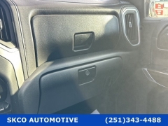 Used 2019  Chevrolet Silverado 1500 2WD Crew Cab LT Texas Edition at SKCO Automotive near Mobile, AL