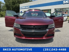 Used 2020  Dodge Charger 4d Sedan RWD SXT at SKCO Automotive near Mobile&comma; AL