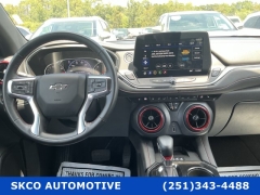 Used 2025  Chevrolet Blazer FWD 4dr RS at SKCO Automotive near Mobile&comma; AL