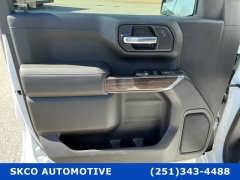 Used 2019  Chevrolet Silverado 1500 2WD Crew Cab LT All Star Edition at SKCO Automotive near Mobile&comma; AL