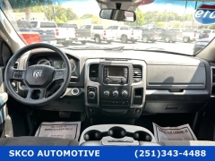 Used 2019 Ram 1500 Classic 2WD Crew Cab Warlock at SKCO Automotive near Mobile, AL