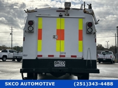 Used 2015  Chevrolet Silverado 3500 Cab-Chassis 2WD Reg Cab 137" DRW Work Truck at SKCO Automotive near Mobile&comma; AL