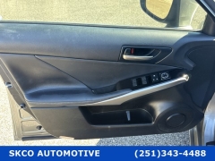 Used 2018  Lexus IS IS 300 RWD at SKCO Automotive near Mobile, AL