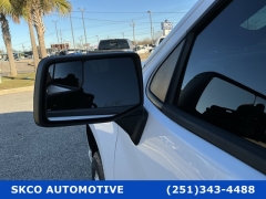 Used 2020  Chevrolet Silverado 1500 2WD Crew Cab 147" Custom at SKCO Automotive near Mobile&comma; AL