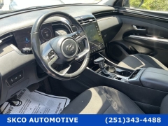 Used 2022  Hyundai Tucson SEL FWD at SKCO Automotive near Mobile&comma; AL