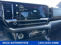 Used 2022  GMC Sierra 1500 2WD Crew Cab 147" Elevation at SKCO Automotive near Mobile, AL