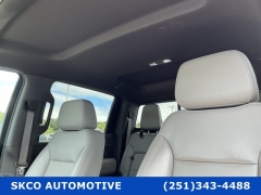 Used 2020  Chevrolet Silverado 1500 2WD Crew Cab LTZ at SKCO Automotive near Mobile&comma; AL