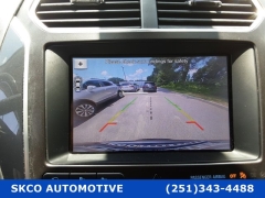 Used 2019  Ford Explorer 4d SUV 4WD Platinum at SKCO Automotive near Mobile&comma; AL