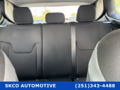 Used 2023  Jeep Renegade Altitude 4x4 at SKCO Automotive near Mobile&comma; AL