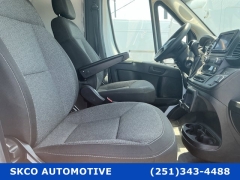 Used 2024  Ram ProMaster Cargo Van Tradesman 2500 Hi Roof 159" WB w&sol;Pass St at SKCO Automotive near Mobile&comma; AL