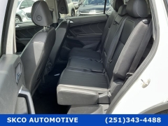 Used 2024  Volkswagen Tiguan 2&period;0T SE FWD at SKCO Automotive near Mobile&comma; AL