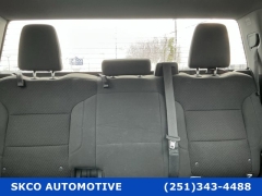 Used 2021  Chevrolet Silverado 1500 2WD Crew Cab 147" Custom at SKCO Automotive near Mobile&comma; AL