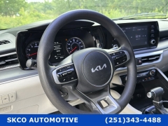 Used 2022  Kia K5 LXS FWD at SKCO Automotive near Mobile&comma; AL