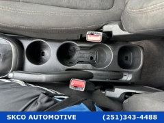 Used 2022 Chevrolet Trax FWD 4dr LS at SKCO Automotive near Mobile, AL