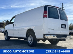 Used 2015  Chevrolet Express Van 2500 Van at SKCO Automotive near Mobile, AL