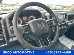 Used 2020 Ram 1500 Classic 2WD Quad Cab Tradesman at SKCO Automotive near Mobile, AL