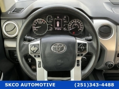 Used 2019  Toyota Tundra 4WD CrewMax SR5 4&period;6L at SKCO Automotive near Mobile&comma; AL