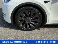 Used 2022  Tesla Model Y Performance AWD at SKCO Automotive near Mobile&comma; AL